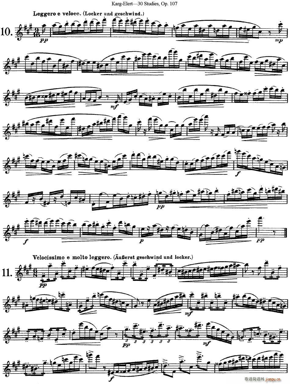 �� ������30���L(ch��ng)�Ѿ�����Op 107 NO 10 NO 12(�Ѻ��V)1