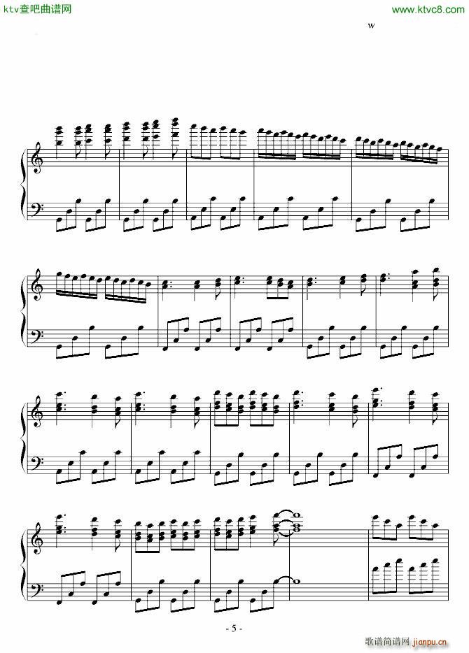 song for sara(����V)5