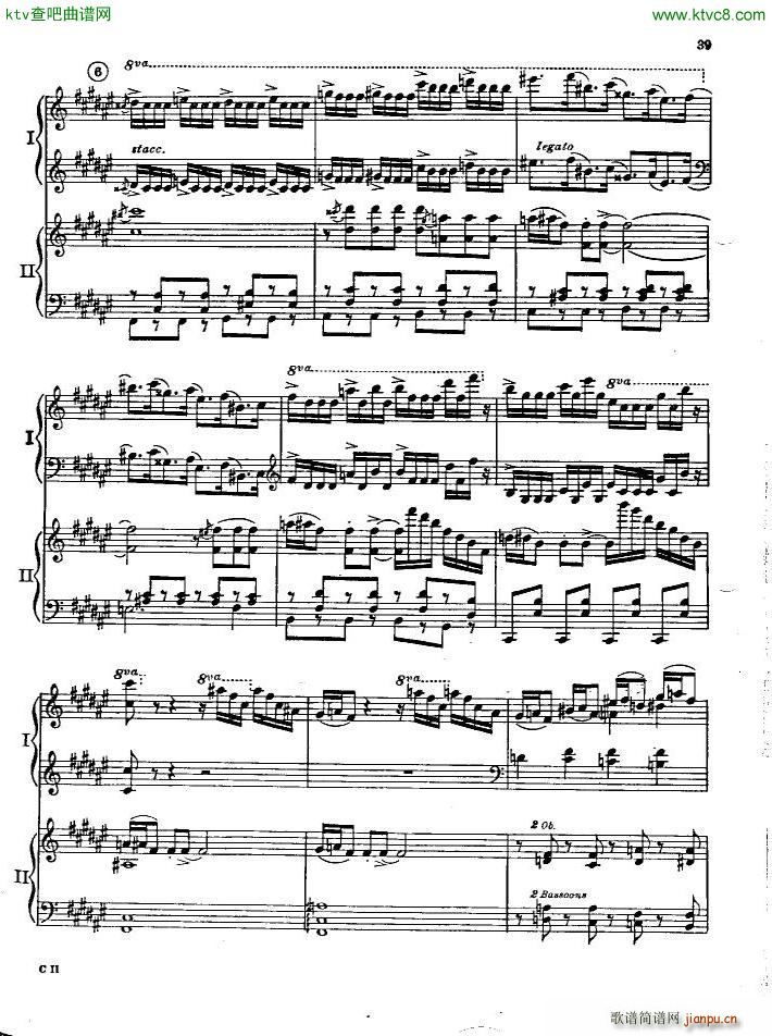 Gershwin Piano Concerto In F ��(����V)37