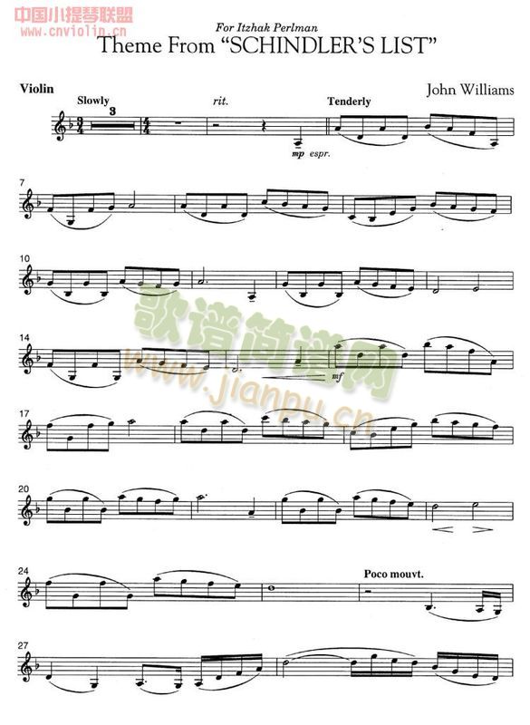 ThemeFrom"SCHINDLER`SLIST"(С�����V)1