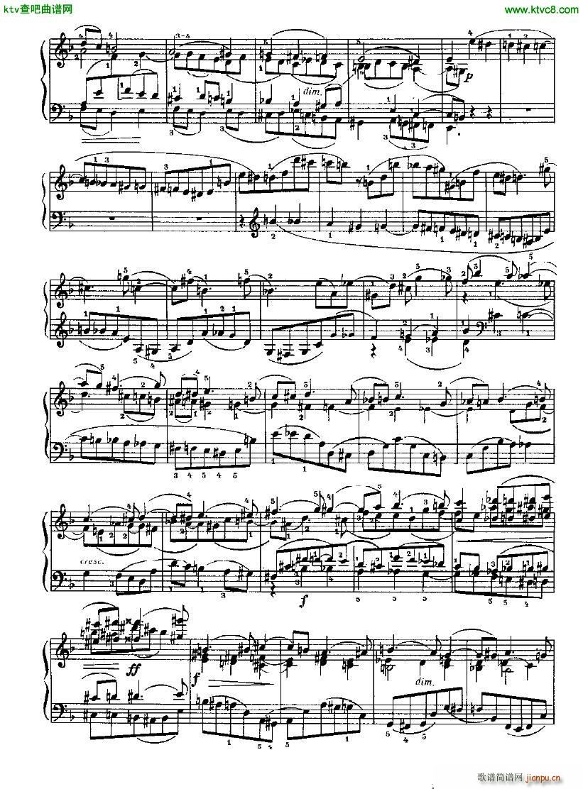 Glazunov Prelude and Fugue in D minor op 62(����V)5