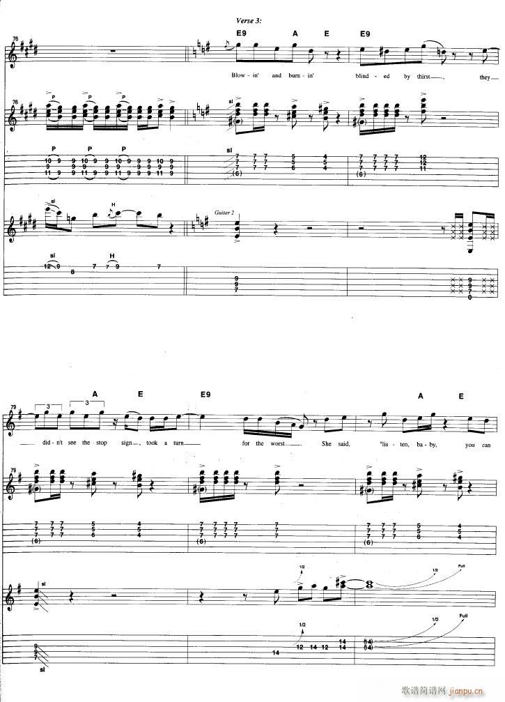 Life  in  the  fast  lane(�����V)13