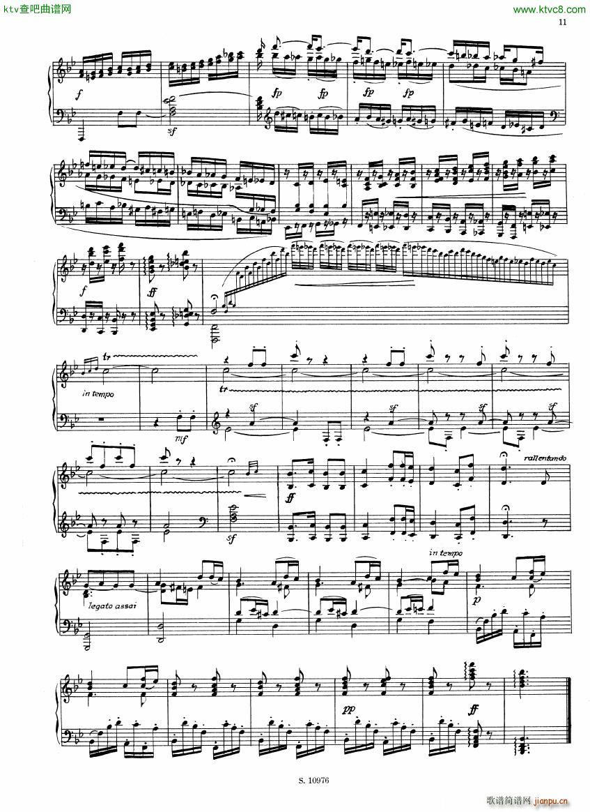 hummel variation op21(����V)8