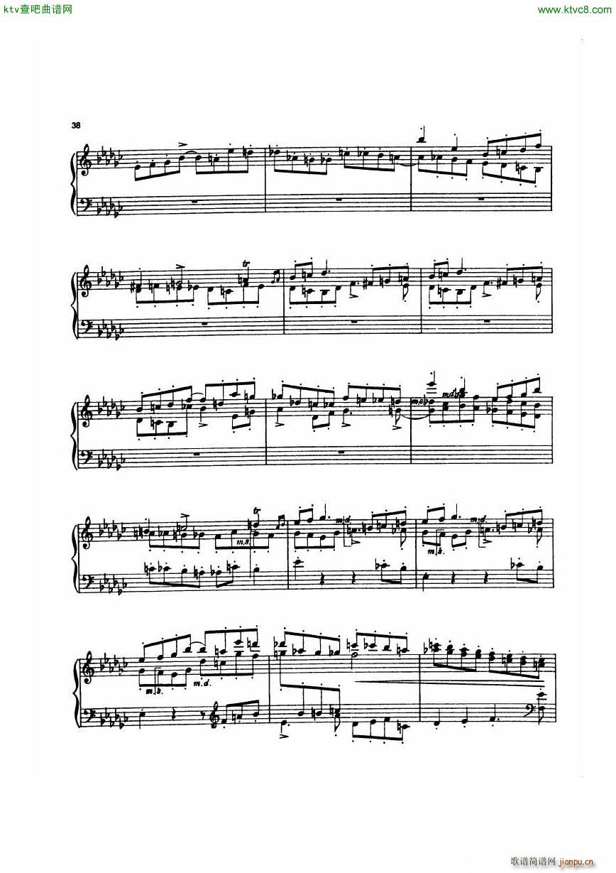 Dohnanyi 17 5 5 Humoresken IntroduktionAndFuge(����V)5