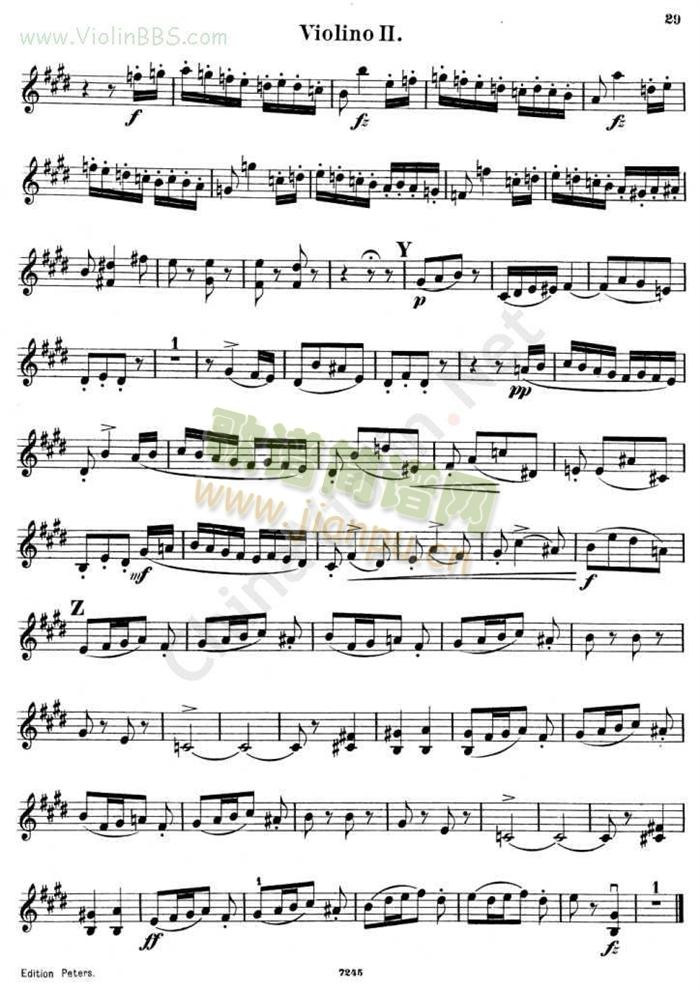 ������QUARTETTO(С�����V)10