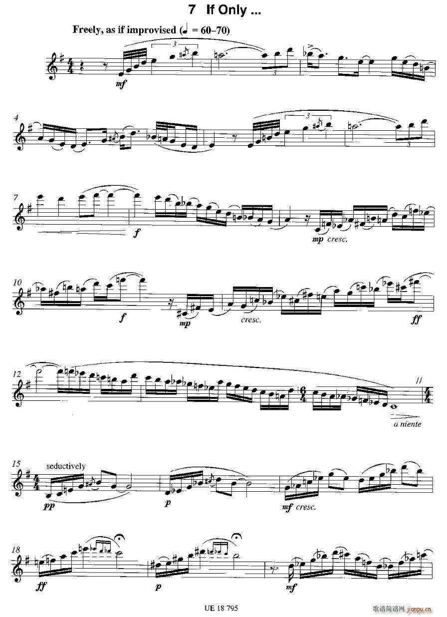 If Only(���ָ��V)1