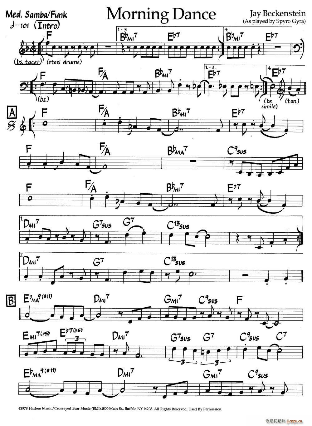 Morning Dance ��ʿ�����(����V)1