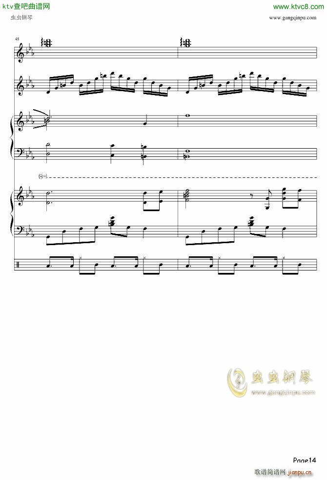 Still Waters ���R֮ˮ �ľ�(���V)14