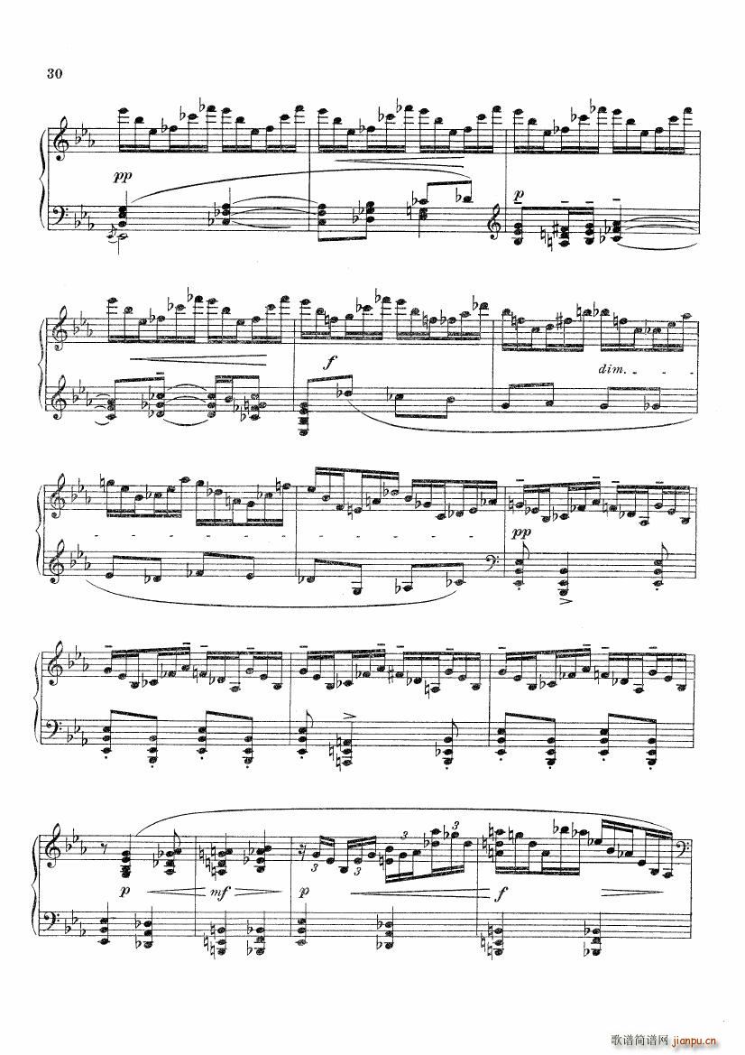 Bax Sonata No 3(����V)29