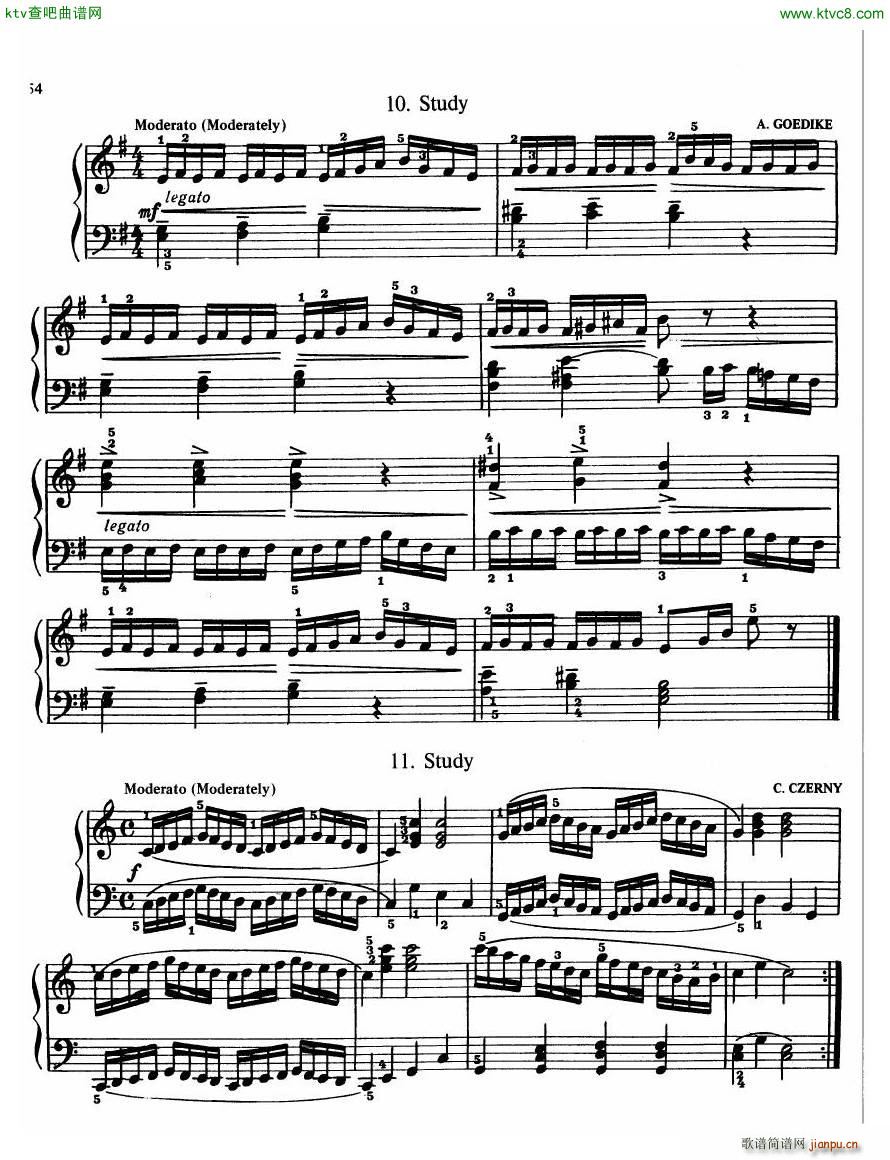 The Russian School of Piano Playing 2 ��(����V)5