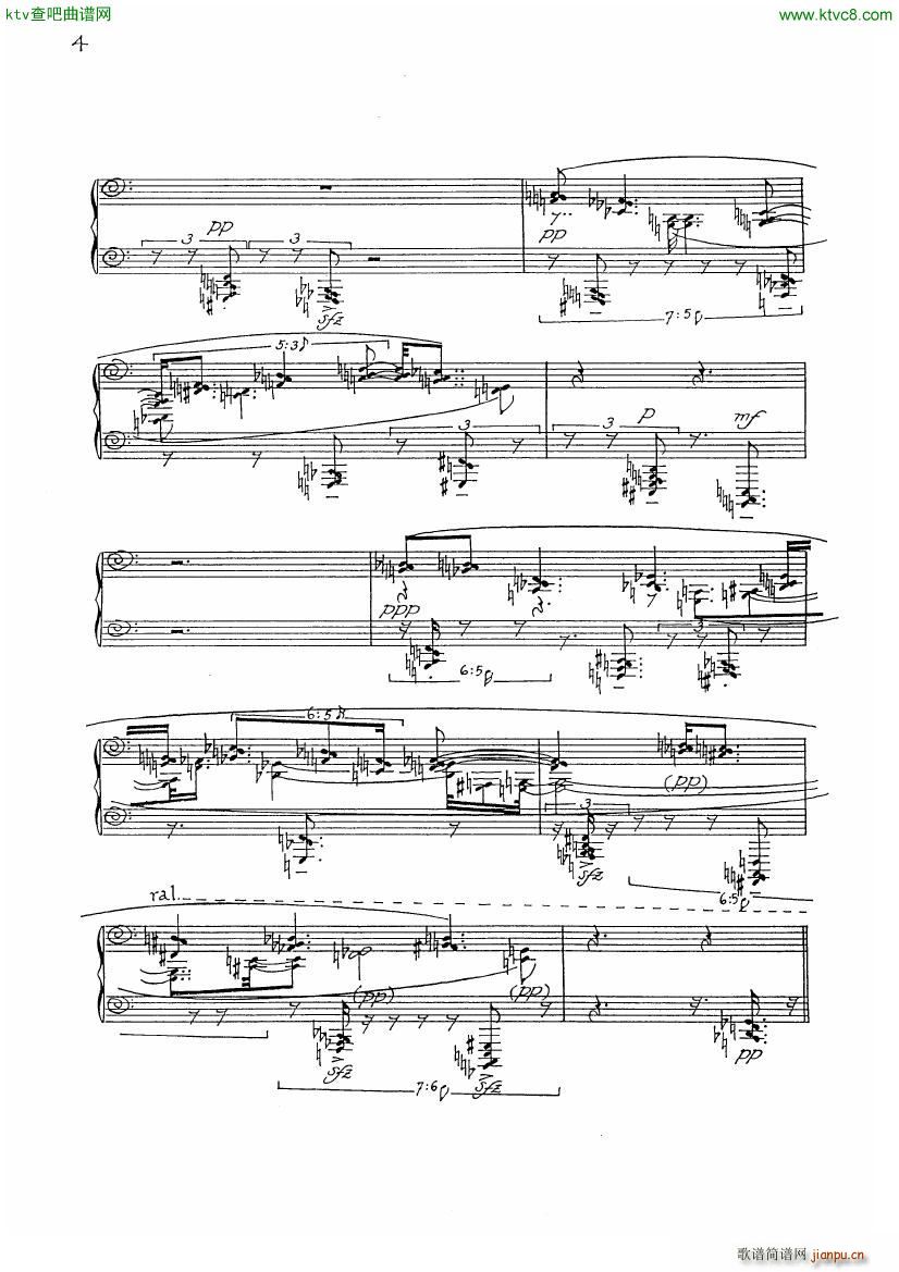 finnissy michael verdi transcription no 01(����V)6