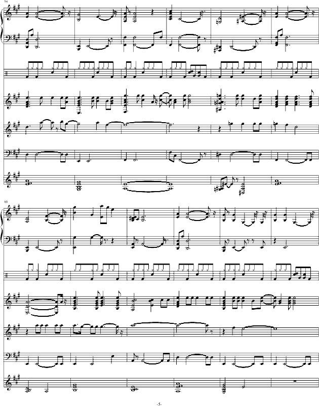 Without You Here(����V)5