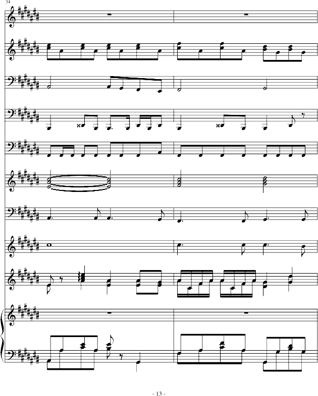 �Ҹ���һ��(����V)13