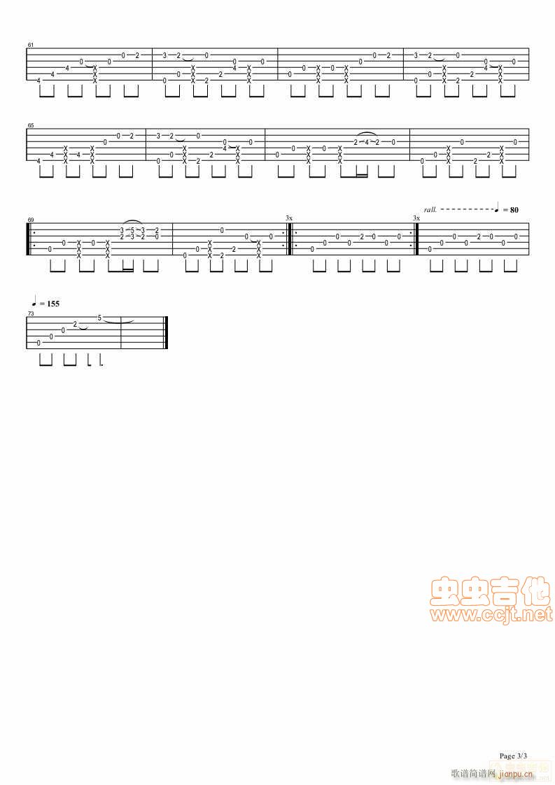 ��������ָ��(���ָ��V)3