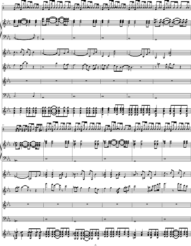 the Rock at Midnight(����V)5