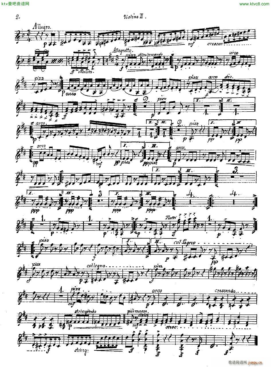 Andersen op 49 Pirun Polska orch(����V)5