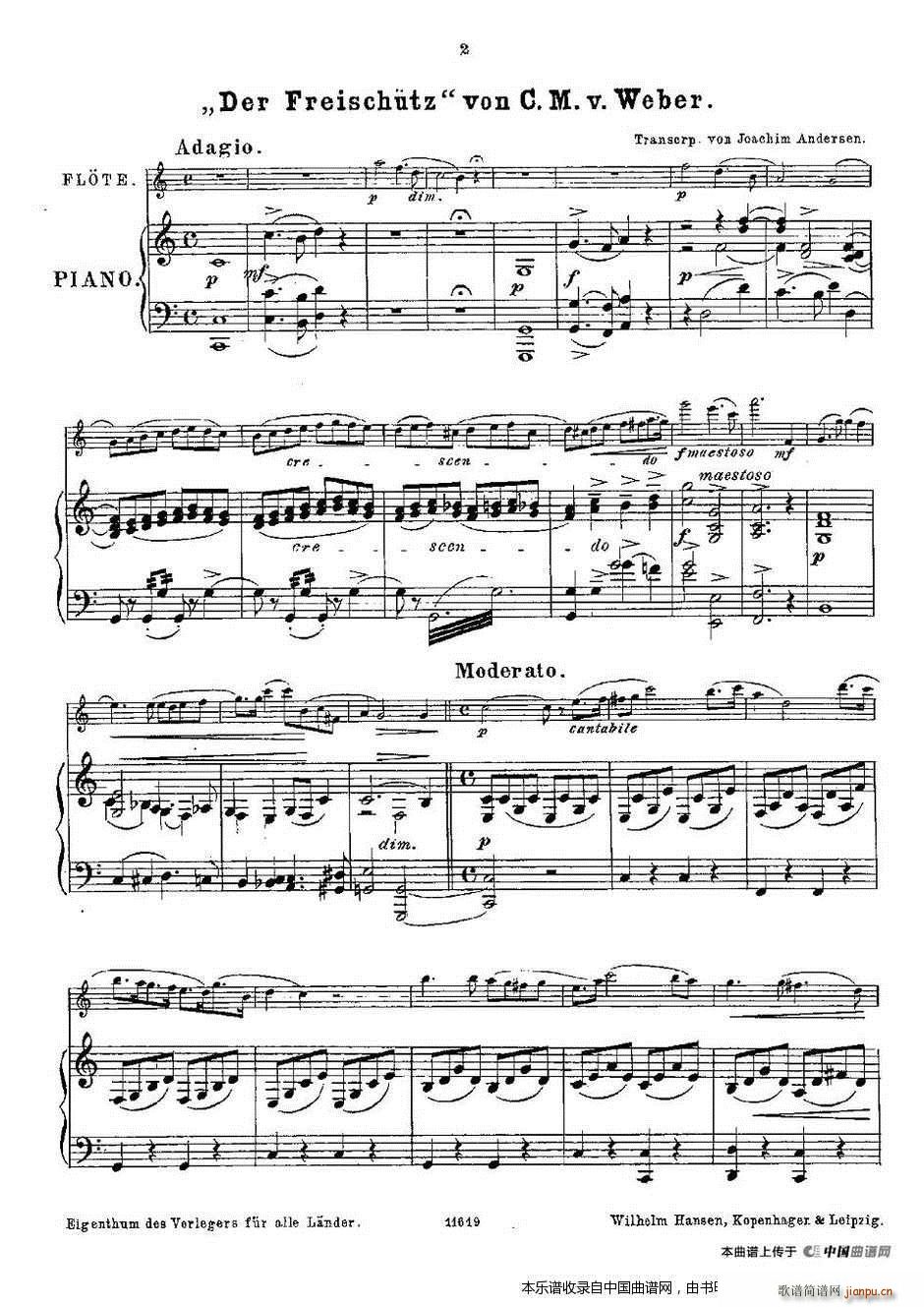 Opern Transcriptionen Op 45 7 �L(ch��ng)�� ��ٰ���(����V)1