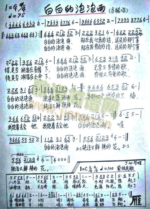 �װ׵�������(���ָ��V)1