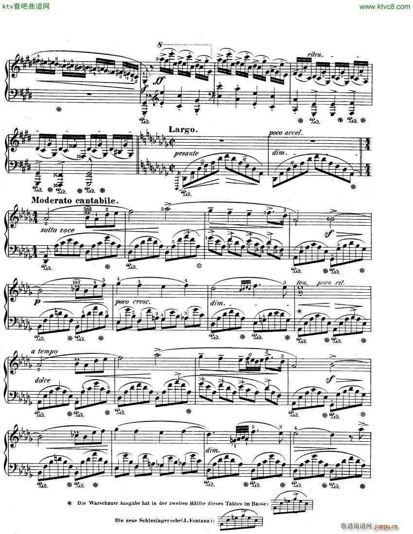 Fantaisie Impromptu(����V)3