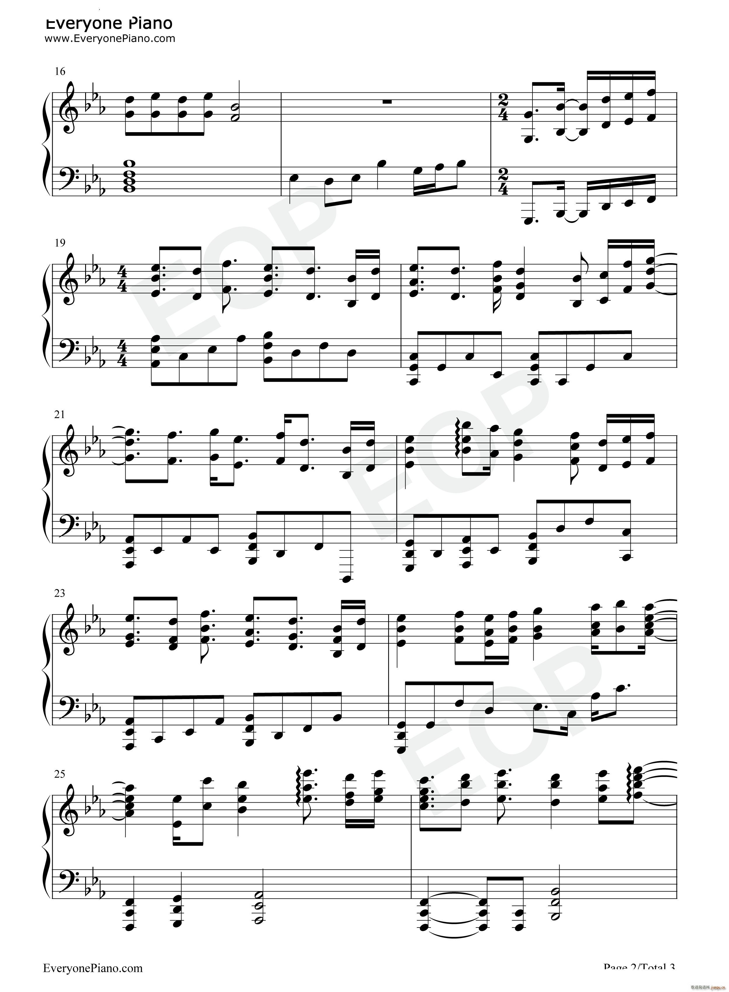 From Me To You�ҵ�Ӣ�یW(xu��)Ժ�ڶ���OST(����V)3