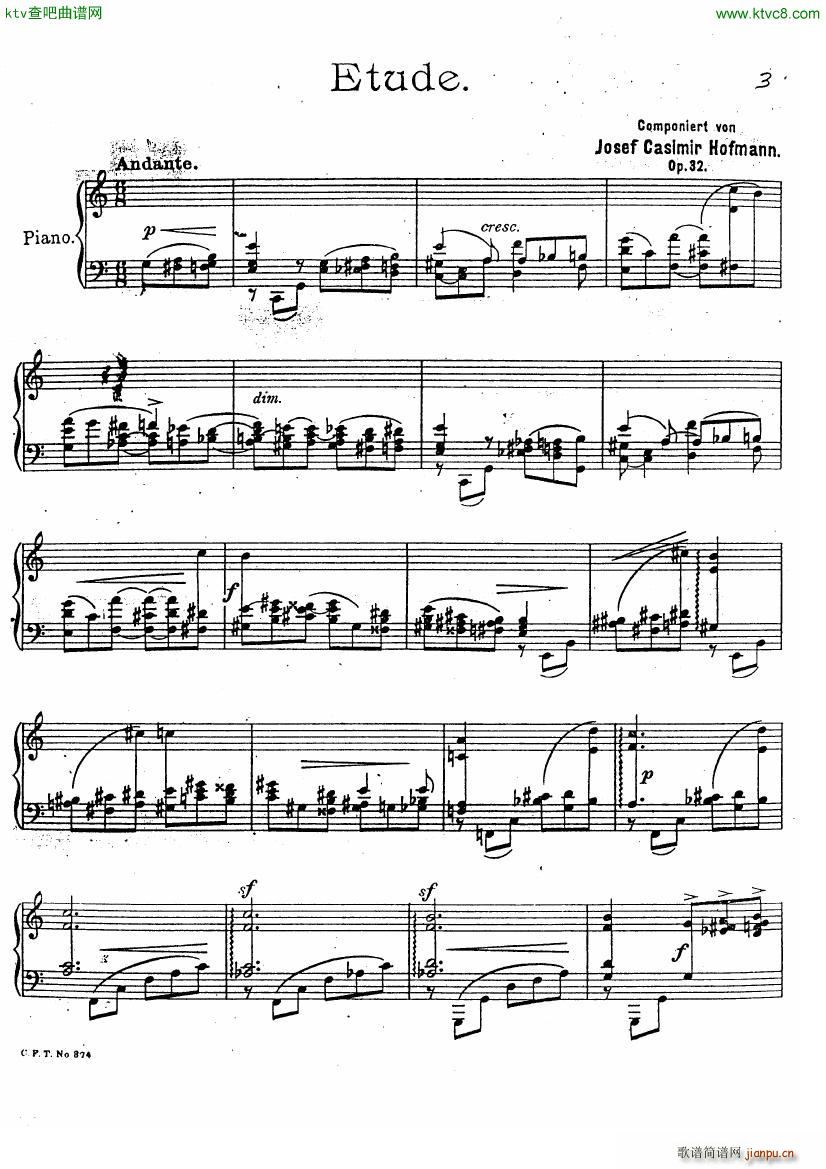 hofman etude lefthand(����V)1