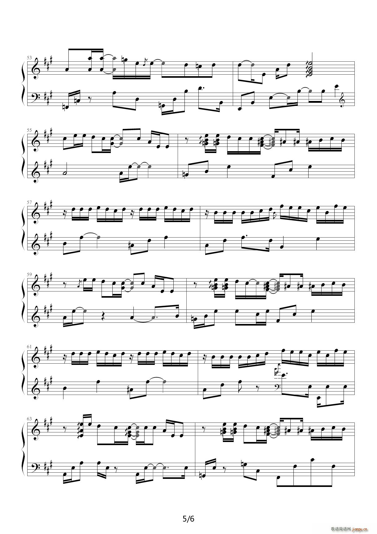 One more time one more chance A�{(����V)5