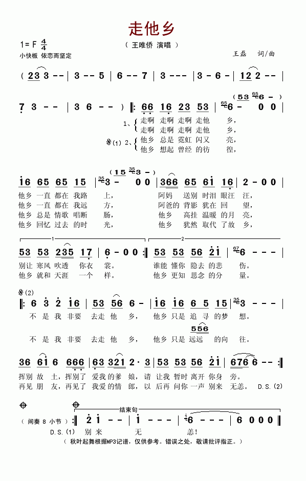 �����l(���ָ��V)1