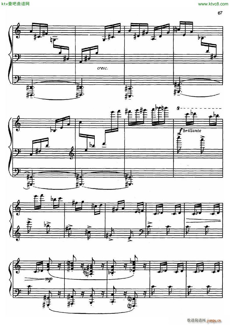 Dutilleux Sonata(����V)42