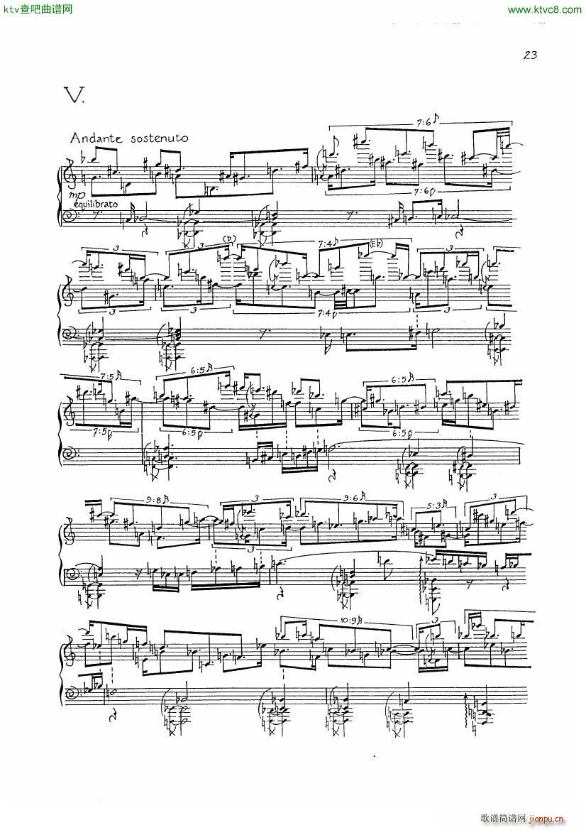 finnissy michael verdi transcription no 03(����V)7