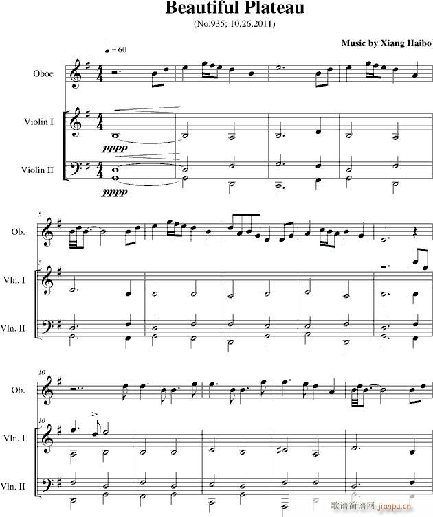 Beautiful Plateau(����V)1