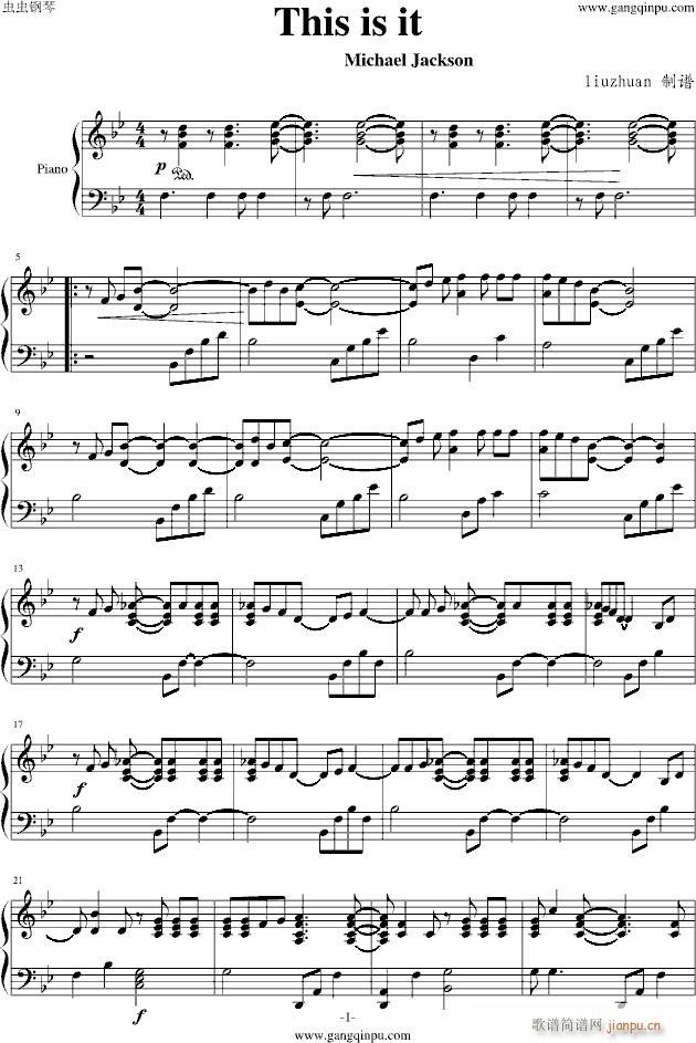 This is it(����V)1