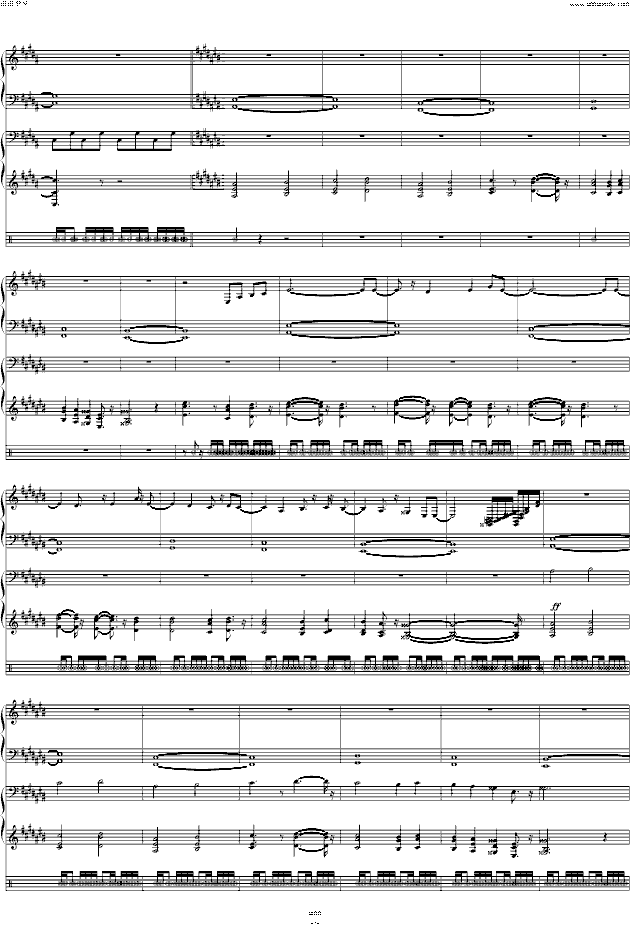 ��ҕ��ҹ���� Ghostly Eyes.ove(����V)3