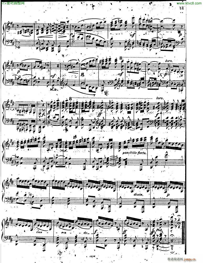 Heller Sonata Op 9(����V)20