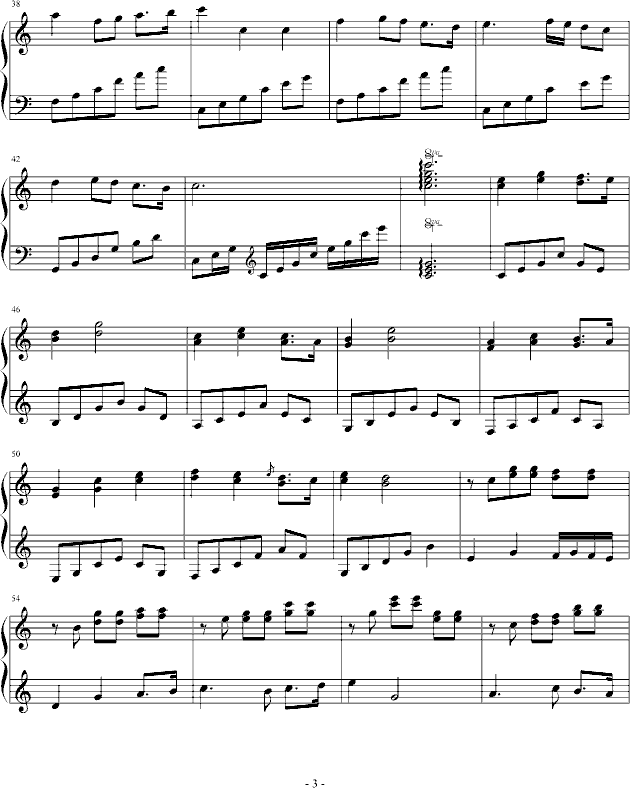 Happy Birthday To Me(����V)3