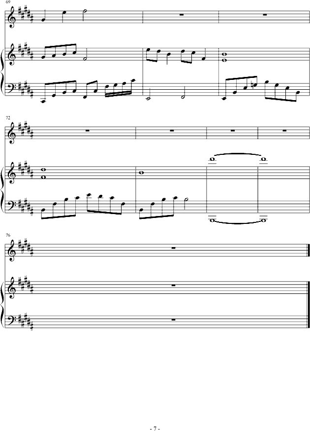 ��������Ľֵ�(����V)7