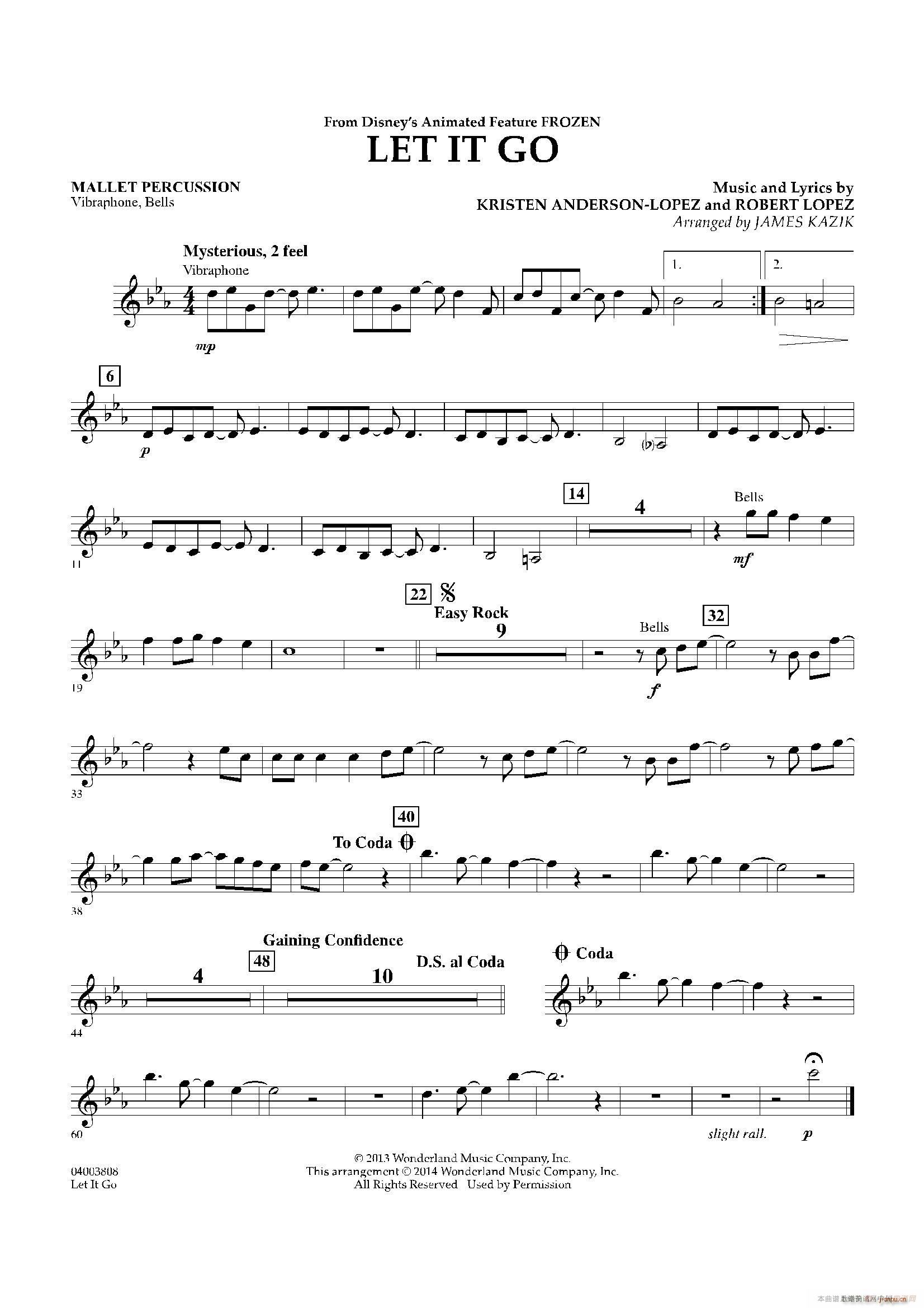 Let it go ��ѩ�澉 ���}�� ��푹ܘ�(l�� )(ʮ�ּ�����)22