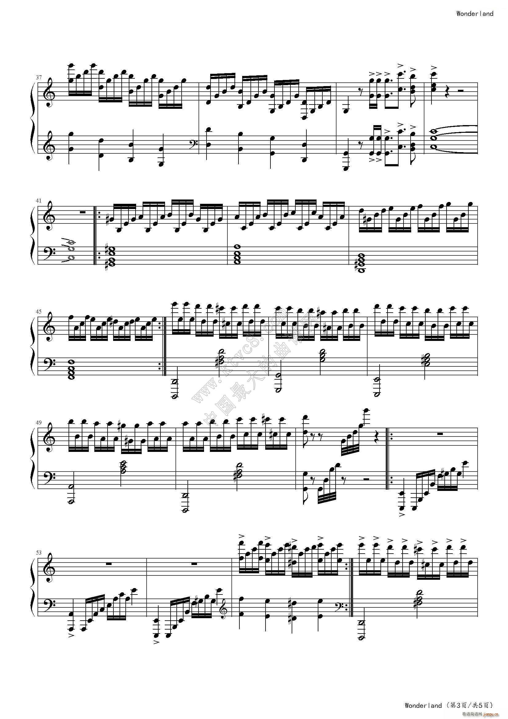 Wonderland ��(l�� )�@ Maksim����ԭ��(����V)3