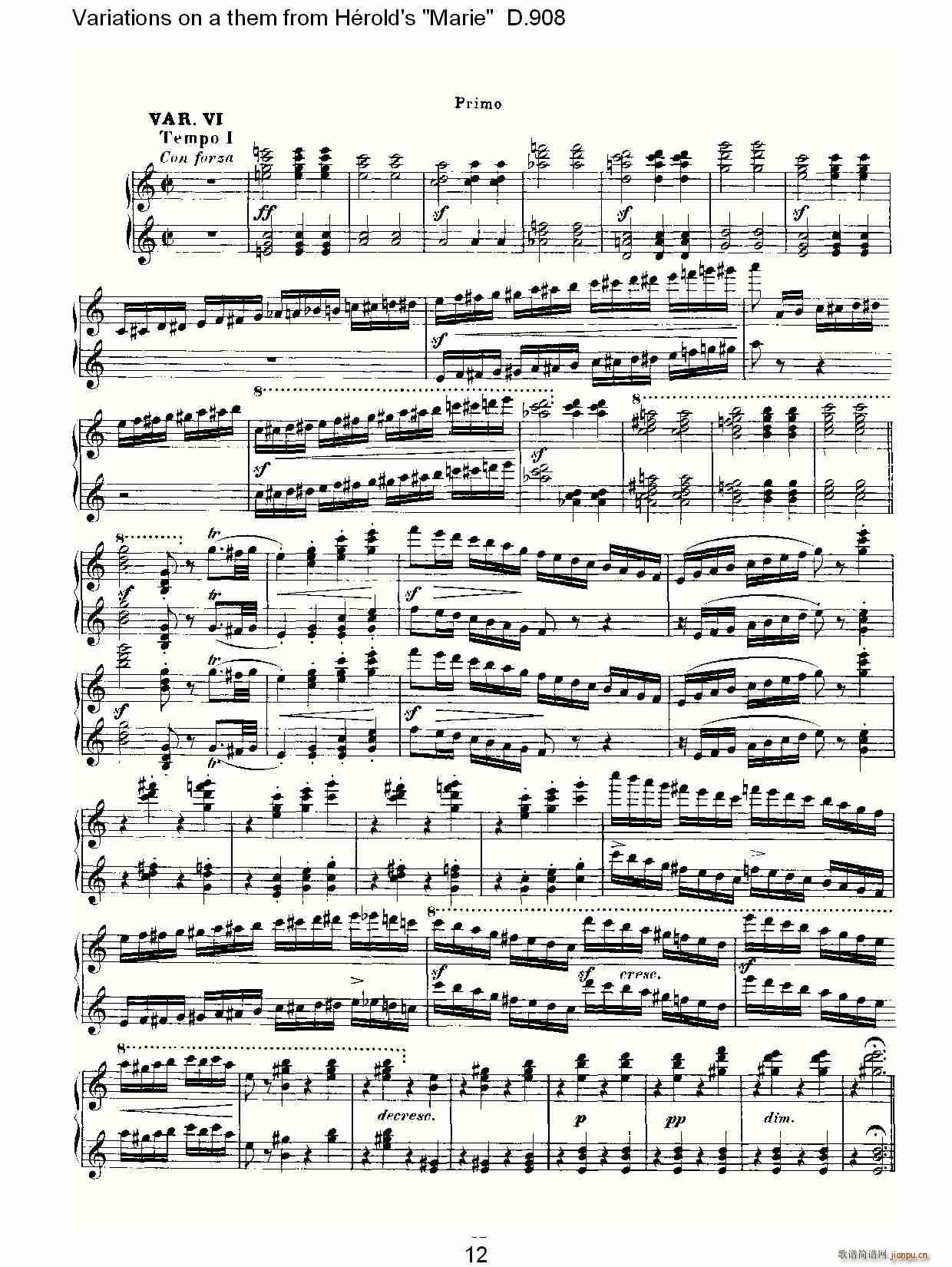 a them from H��rold��s(ʮ�ּ�����)12