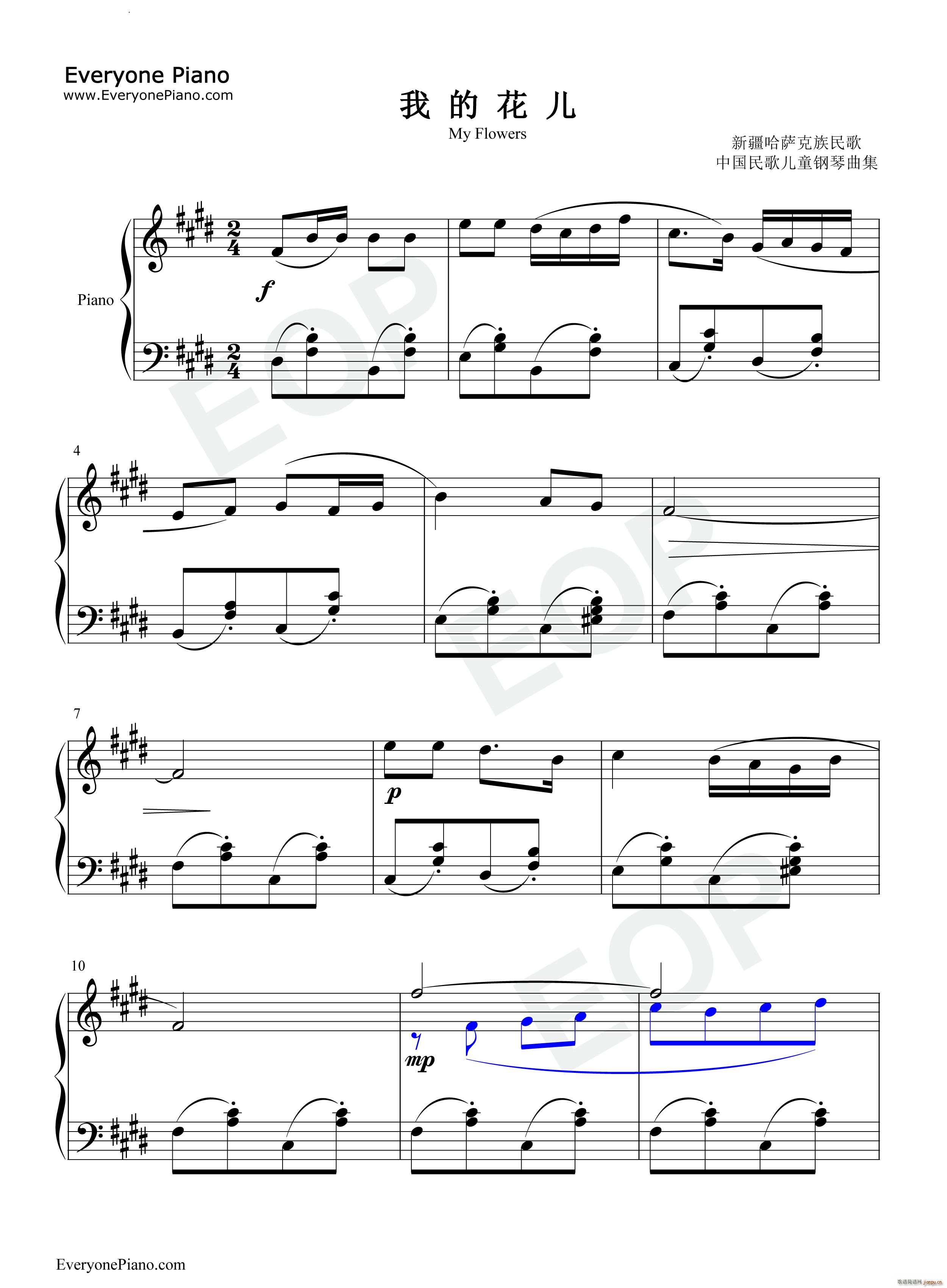 �ҵĻ��� My Flowers(����V)1