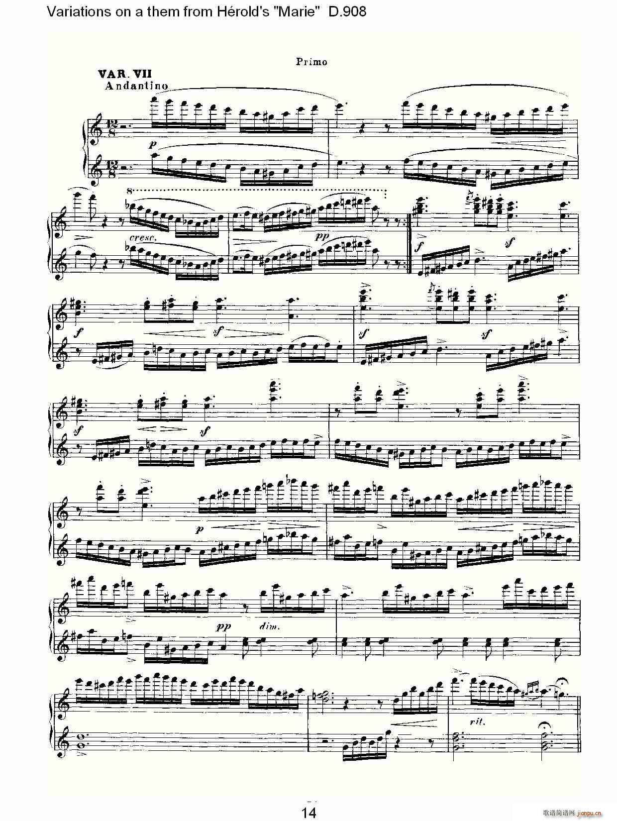 a them from H��rold��s(ʮ�ּ�����)14