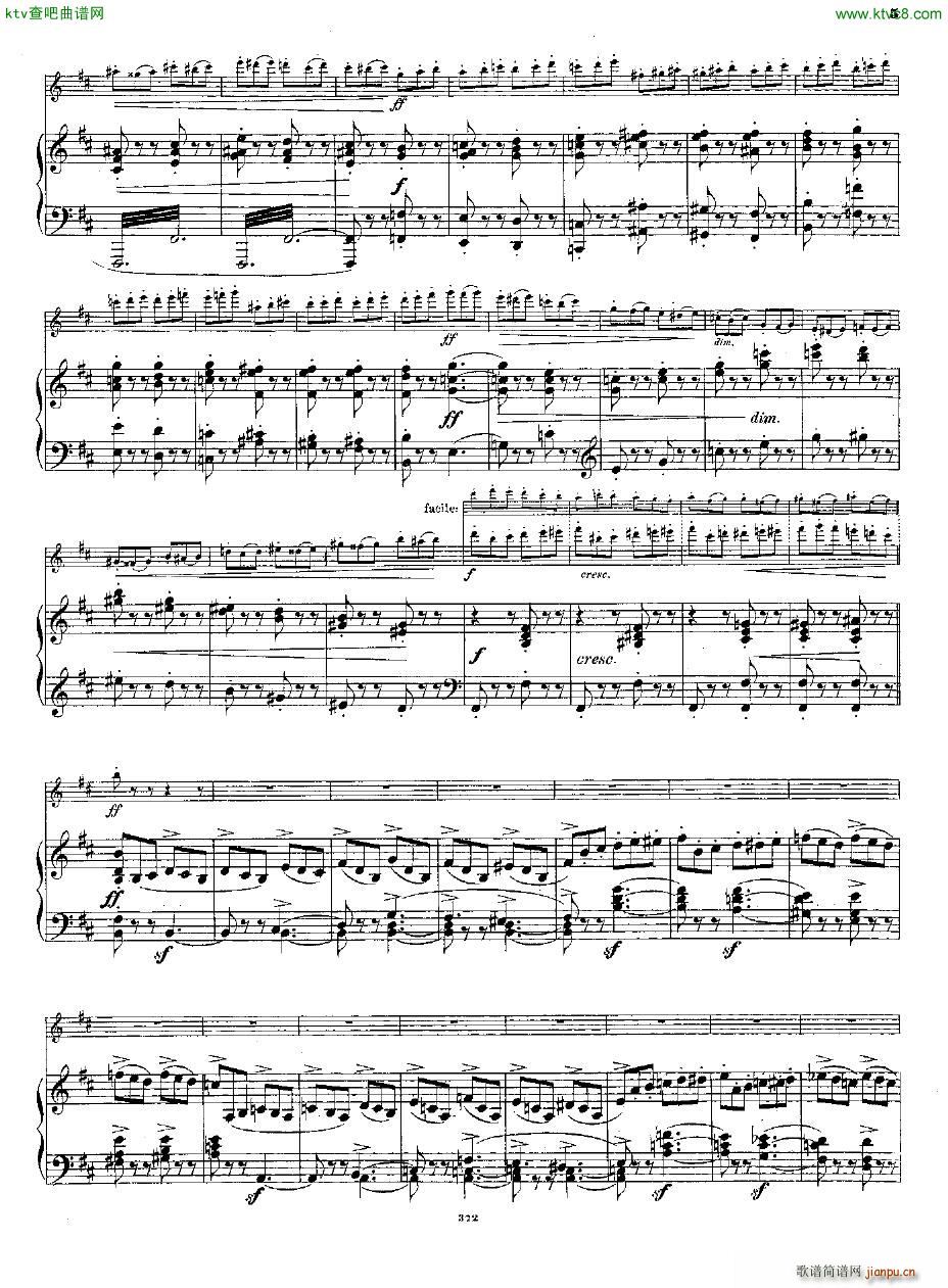 Andersen op 10 Tarantella fl pno(����V)5