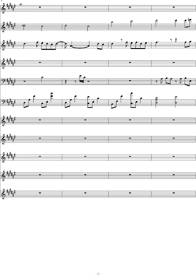 ���Z(y��)��Ը(����V)3