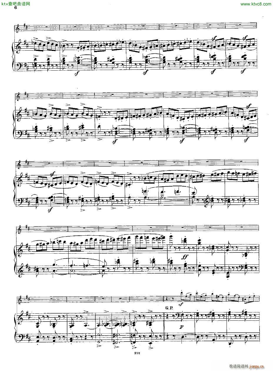 Andersen op 10 Tarantella fl pno(����V)6