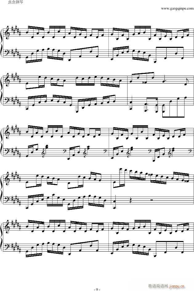 Flower Dance(����V)9