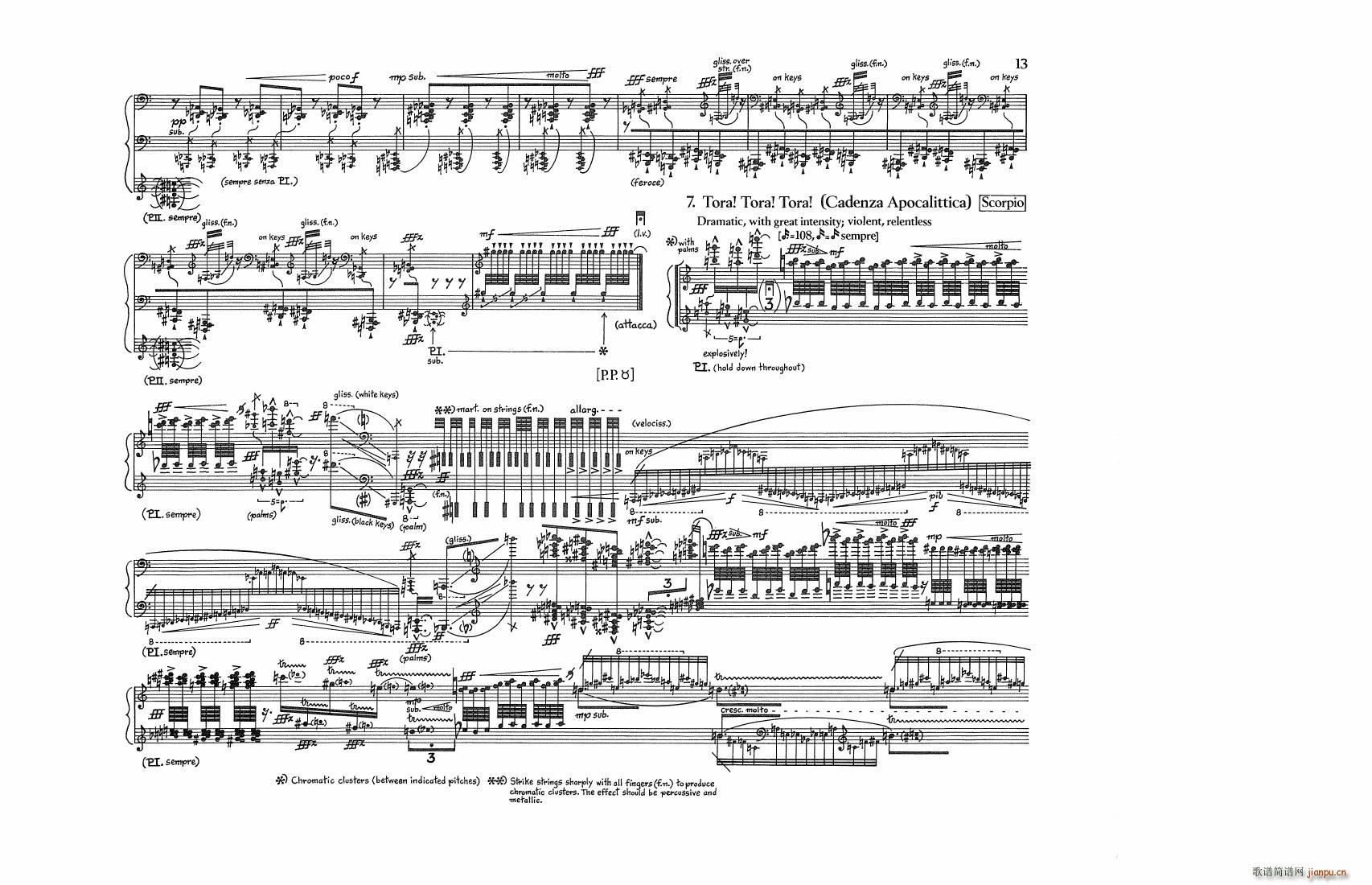 Crumb Makrokosmos Volume 2(����V)15