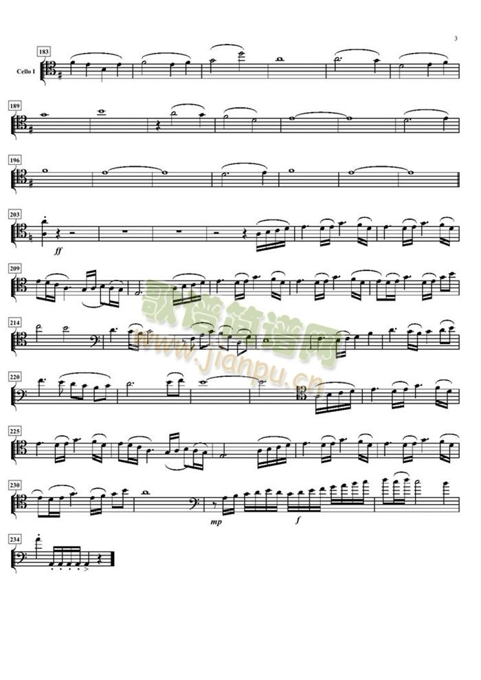 Inuyasha(С�����V)3