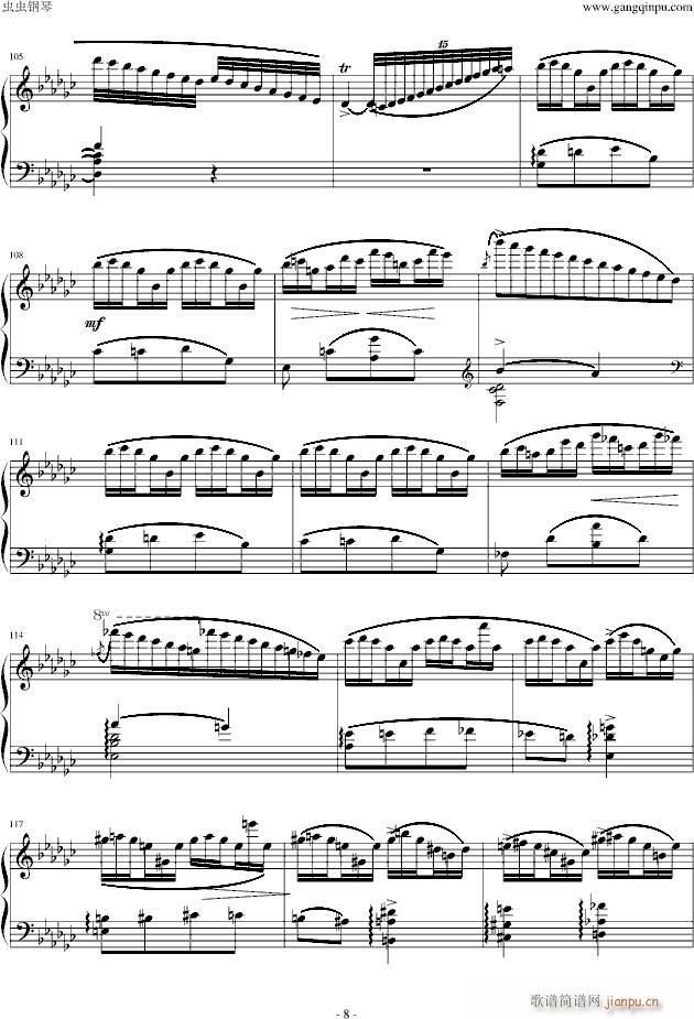 ������Op.25(����V)8