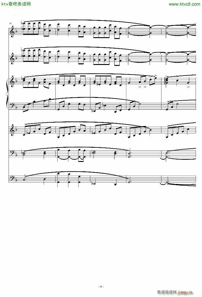 Fate stay night OST �ª���Ѳ�Y(����V)6