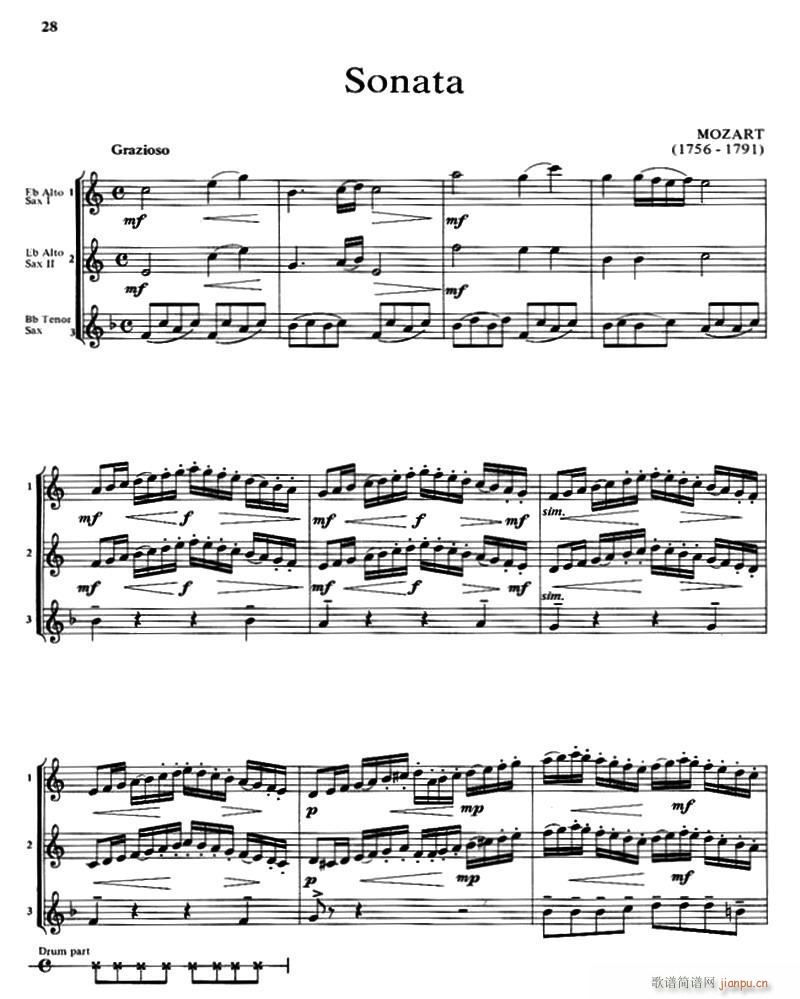 Sonata ������(���V)1