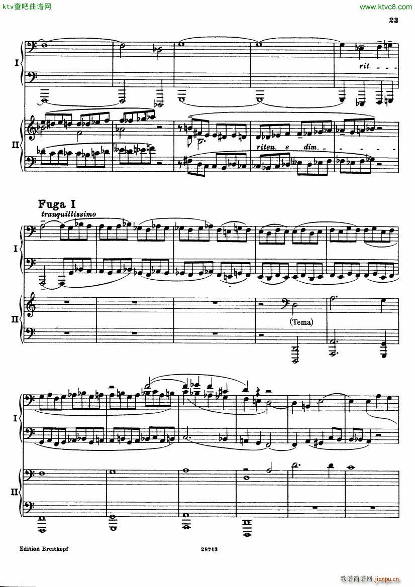 Busoni Fantasia contrappuntistica 2p 1(����V)23